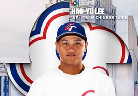 "去韩国吃苦头吧！" 曾与混血选手开玩笑的台湾代表突然道歉，"这不是无礼的意图→这是美式玩笑……"