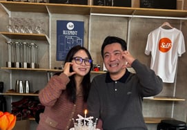 'Nasol' 29th term Jung-suk ♥ Young-cheol plans to conceive even before marriage, "I'm thinking about 2 people."