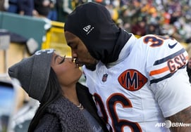 "Milan pickpocket that went too far." Big NFL player almost got robbed... 'Gymnological Empress' Attempted Crime on Husband → Rowing [the scene of Milan]