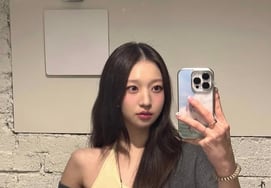 Kim Ji Yeon xuất hiện trong phim 'Solognostic' của Jung Chul Won Jiwon nở nụ cười trong tập Dolsing