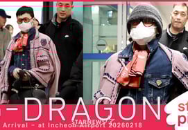 BIGBANG成员G-Dragon的《回归的GD，永远时髦！' [★影像]