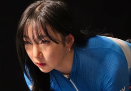 "4種目の強行軍の闘志" クロスカントリーのハン・ダソムとイ・ウィジン、チームスプリント予選23位··· オリンピックの旅に「ピリオド」 [ミラノオリンピック]