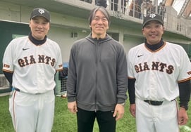 Lee Seung-yeop is making his own batting order for the Yomiuri Giants? I'm curious about pure bloodism's breakthrough → daily