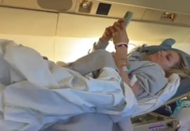 衝撃「1週間起きられない」最悪の状態··· リンジー・ボーンが「単なる骨折ではない」と直接告白、何度も手術を受けても無駄だった [ミラノオリンピック]