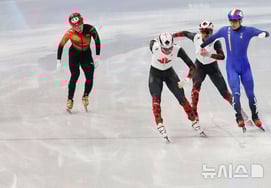 "入籍中国"的林晓军，终因"零奖牌"受辱，中国当地批评之声不绝于耳 [米兰奥运会]