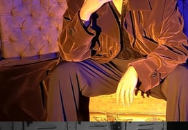 パク・ジヒョン、正規1集収録曲の音源と歌詞の一部を初公開..'本物の声'が詰まったプレビュークリップ