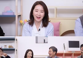 '判事出身' イ·ソンホ "脅迫を受けたこともあり、♥ユン·ユソンに遅くまで出歩かないようにお願いした" [옥문아]