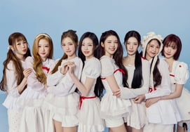 ШМ Хацутухац, борясь с фальшивыми сердцами..."Руда!' Открыть тизер MV