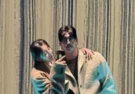 アン·ジヒョン、'ファンヨン4'のソン·ベクヒョンとの写真流出→熱愛説..沈黙を破って投稿した文章「良いことがたくさんありますように」 [スター・イシュー]