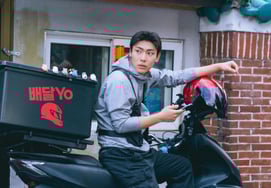 イム・ソンジュン、tvN『宇宙をあげる』..多子のパパに変身