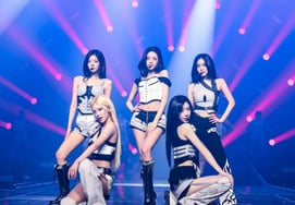 JYP, good influence..Invite vulnerable children and youth to the world tour