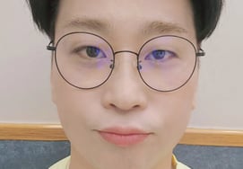 «Борьба с раком мозга» Ю Ын Сон вернулась в больницу через 3 года."Чувствую, все будет хорошо"