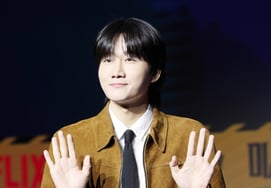 李龙真，值得信赖地综艺天才 [★照片]