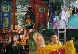 MBNドキュメンタリー『복짓는 사람들』が本日（19日）放送される..霊媒師の生活・修行の照明