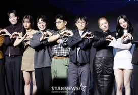 'Đội điều tra bí ẩn 2' có quy mô lớn hơn [★Ảnh]