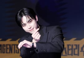 「死ぬかと思った」「はカリナ…」キム・ドフン「本当に死ぬかと思った、電気を消してシャワーを浴びてみたりもした」 [ミステリー捜査団2]