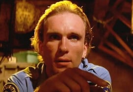 'パルプ・フィクション'の有名俳優、死亡から2ヶ月後に明らかになった死因..「脇の下の銃創」 [★ハリウッド]