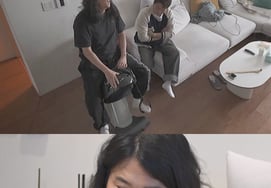 "Я чувствую себя нехорошо." Чон Хёнму, урегулирование споров по поводу верховой езды...Нашел Лим У Иля [Нахонсан]