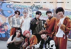 Stray Kids 'Special' MV на YouTube превысили 300 миллионов просмотров.Шестой результат в карьере