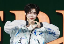 Close Your Eyes Chang Yeo-jun Diagnoses Rhabdomyolysis "Missed Schedule Due to Hospitalization" [an official full text]