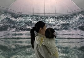 『第二子妊娠』イ·ダイン♥イ·スンギ、長女はもうこんなに大きくなったの？..育児の近況公開