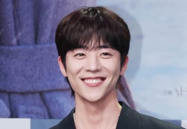 Чхе Чон Хёп «Потрясающий вид» [★Фото]