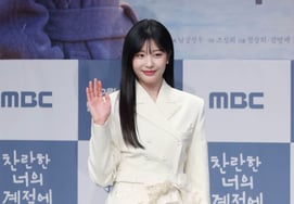 オ・イェジュ『他とは違うファッションセンス』 [★写真]