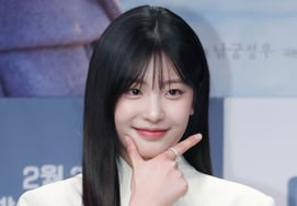 オ・イェジュ『キュートな美貌』 [★写真]