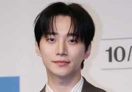 イ・ジュノ、スターレンキング男性俳優部門で2位にランクイン..ファン心の証明