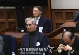 "内乱老大"尹锡悦，一审武器尹锡悦。MBC《100分钟讨论》特辑编排