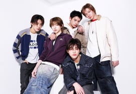 Jenny's "Fashion" version of Choon Cortis.."Thank you.""I can only say that." [Interview 3]