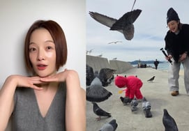 Hwang Bo Ra chia sẻ về con đường ký ức quý giá sau scandal giao thông