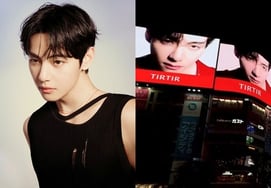 CNN:"就像K-POP一样，K-Beauty也为了多样的有色人种增加颜色，扩大包容性。" [K-EYES]