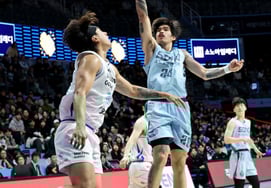 [Photo] Gutang, don't stop me!' Chembao