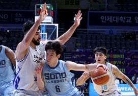 [Chụp ảnh] 'Lee Jung Hyun đột phá Kantor'