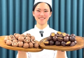 "Daily sales of 130 million won"..Kim Na-ri, the Dubai Chewy Cookie of "Du-Chon-ku", a female soldier, "The reversal of life." [an all-time visit]