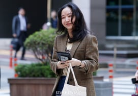 音乐协对闵熙珍的"卖期权"胜诉大喝其"K-POP产业致命行为" [专门]