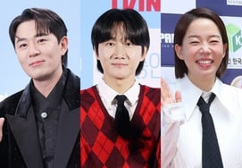 Спин-офф после пяти лет "Nolto"...Бум, Ли Ён Джин и Со Ын Кван собираются вместе.