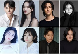 В "Докторе Шин", который появляется в сериале "Доктор Кто", нет ничего необычного.Чон И Чан, Пэк Сеора, Ан У Ён, Чжу Се Бин, Чон Ён Мин, Сон Джи Ин, Чон Но Мин, Джи Ёнсан