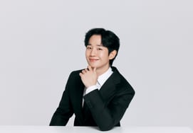 "Hình ảnh đáng tin cậy, đúng đắn"...Jung Hae In được chọn làm người mẫu cho Vitamin