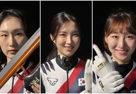 Kim Ki-li thử sức với 3 cúp trên Short TrackJTBC dẫn đầu BXH Rating của kênh truyền hình toàn thời gian