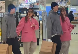 Хён-а ♥ Ён Джун-хён, последнее свидание «Ха-ха-хо»...Обманутый образ 'Снова слухи о беременности' [человек.]