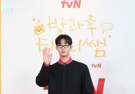 Чхве Хён Ук "Идеальное чувство моды" [★Фото]