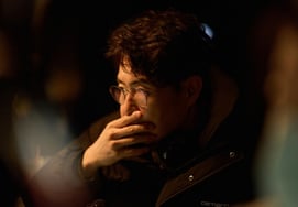 Режиссер "Humint" Рю Сын Ван, причина, по которой вы мелодировали Пак Чон Мина, а не Чо Ин Сона [Раскрыть интервью]