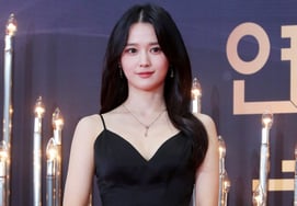 'Pregnancy' Nam Bo-ra received 'Presidential Commendation' [Pyeon restaurant]