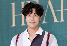 Шинхва Ким Донг Ван, фото пиццы «Кут» в споре о легализации сексуальной торговли."Давай съедим пиццу и расправим плечи"