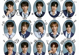 SMTR25、5月2日・3日にオリンピックホールで初のファンミーティングを開催