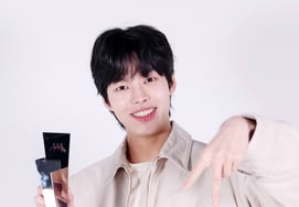 Park Yoonho mở bán vé '2025 AAA'Giải thưởng tân binh chỉ có một lần duy nhất trong đời, trở thành một diễn viên được công nhận" [★ Phỏng vấn FULL]