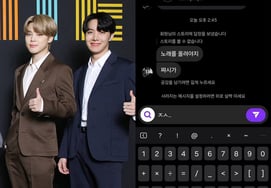 Jimin (BTS) gửi lời xin lỗi đến J-Hope trước thềm comeback [Star Issue]