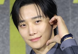 Ca sĩ ↔ Jun Ho (2PM) nắm bắt toàn bộ diễn viênIdol 男 đứng thứ 2 trong bảng xếp hạng Star Ranking